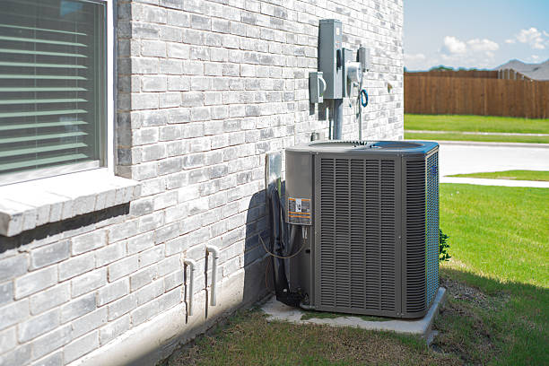 Reliable Ac Installation contractor in Fredonia, AZ by FH HVAC